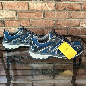 New size 8.5 Eddie Bauer Lukla Pro Waterproof Lightweight Hiker